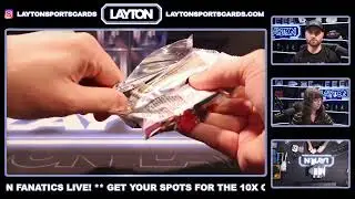 2025 Bowman Draft Baseball Hobby 8 Box Case Break #15