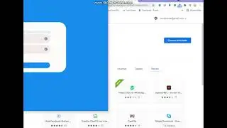 web.seslidunya.com  google choreme eklentisi