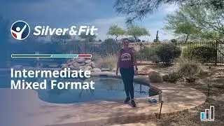 30 Minute Intermediate Mixed Format | 5.7.22