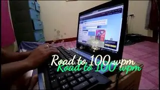 10fastfingers.com | Typing speed test - road to 100 wpm.