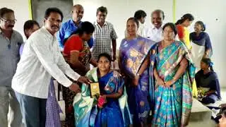 Send of to our hindi staff @zphs,satyalapadu
