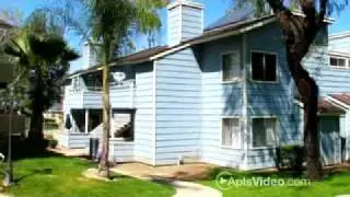 Crown Point Apartments in West Covina, CA - ForRent.com