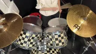 アフターダーク