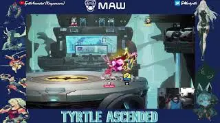 MultiVersus Closed Alpha 2