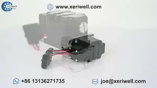 Danfoss MCV116G4204｜danfoss hydraulic motor oms 250｜danfoss hydraulic motors south africa｜