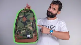 HER GÜN TAŞIDIĞIM ÇANTAMDA NE VAR? (2018)