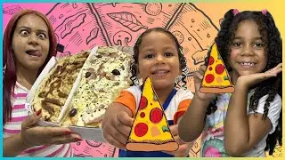 GRAVAMOS 20min SEM CORTES!!! Vlog