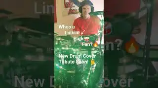 #drum