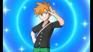 Pok&eacute;mon Photonic Sun: Blue (Mono-type Fairy run)