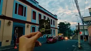 ¿Quién $%#@ es Amadeo Salgado? | Ciudad musical