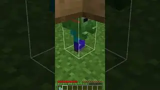Забытые возможности Minecraft Snapshot 7 #shorts #minecraft