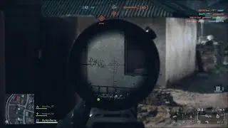 Il primo Quickscope non si scorda mai