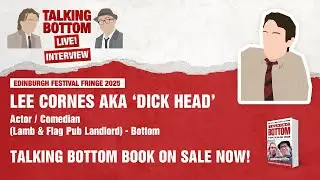 (Watch the re-upload! The audio is dodgy on this one - the link is in the description!)