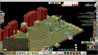 Wakfu -Pio Lajop- (Astrub) Niv. 21