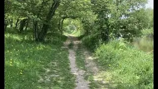 Health Valley Trail
