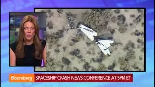 Will Virgin Galactic Crash Impact Space Tourism?