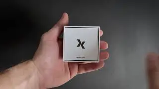 MR100 Unboxing EN