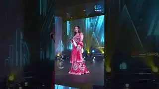 Mrs India Global'26 | Round 1 | Glimpse #pegasusglobal
