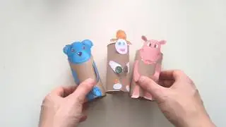 Making toys. Gusteplays
