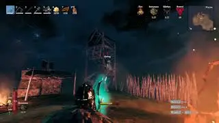 How to RAID FULING VILLAGES! - Valheim (Hearth & Home) Clip #3