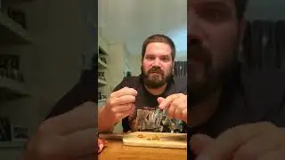 Ghost pepper jumbo peanuts from 7 eleven with some tincture.