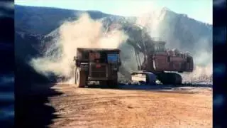 On-Site Analysis - Mining Industry