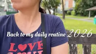 Daily Vlog of housewife | Simple Living | Daily Routine
