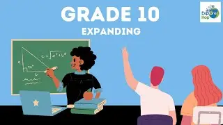 Expanding Single and Double Brackets