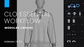 Design Block | Understanding the Modular Library and Adding New Blocks (Korean)