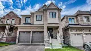28 Hydrangea Hollow, Holland Landing