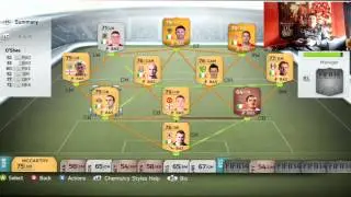 FUT 14 - How to make coins