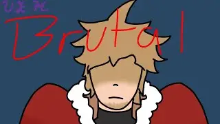 Hawks Villain Au | Brutal Animatic