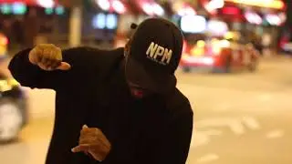 How Sway Official Music Video Kaptured by Kaye