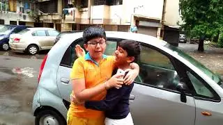 Different types of people during IPL season