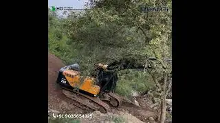 Hyundai R210 SMART #hyundaiexcavator #excavator #constructionequipment