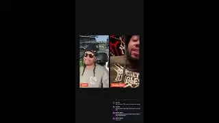 PHILLY Fallout 👀 Cassidy vs Eazy UPDATE‼️ Stizz Wanna Fight Rosenberg Knowledge = 'GANGSTA' TBL 🤫 📱