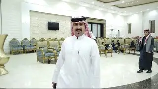 حفل الشيخ /عبيدالله بن رجاء المخلفي وأبناءه بمناسه زواج ابنه/ رجاء.#السعودية#اكسبلور#القصيم #الرياض