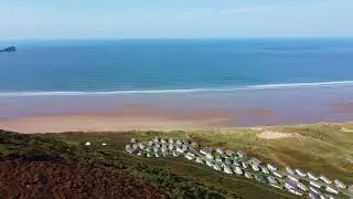 Caravan sites