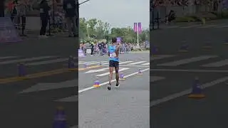 20km walk running boys Ram babu assian game 2023