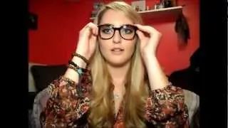 Примерка дома Warby Parker: Раунд 1