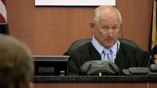 How This Montana Judge Cracks Down on Crime