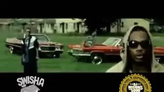 Rich Boy - Throw Some D's (Swishahouse Remix Music Video)