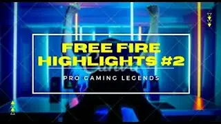 Free Fire one tap montage #2 || Pro Gaming Legends || (Cold)