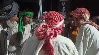 Chand Mohram Jo Detho | Molud Sharif | Mohram Molud | Molud Sharif Program Ratadiya