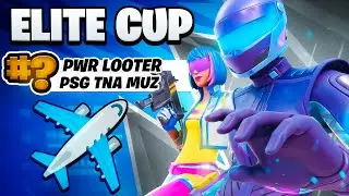 How We Almost Won THE NA EAST Elite Cup