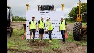 AQUILA ESTATE & FLYING CLUB: Redefining Luxury and Aviation on Queensland's Fraser Coast