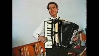 Ze života sboru archív
