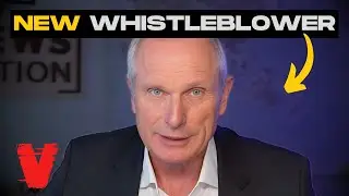 Ross Coulthart Drops Bombshell UFO News
