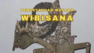 Pengetahuan Wayang Gunawan Wibisana