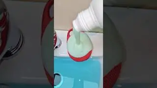 Extreme Soapy JBL Clip 5 Bass Test 🫧